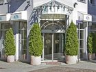 фото отеля Alfa Hotel Karlsruhe