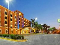 Holiday Inn Express Galerias San Jeronimo