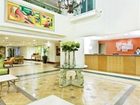 фото отеля Holiday Inn Express Galerias San Jeronimo