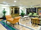 фото отеля Holiday Inn Express Galerias San Jeronimo