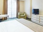 фото отеля Holiday Inn Express Galerias San Jeronimo