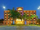 фото отеля Holiday Inn Express Galerias San Jeronimo