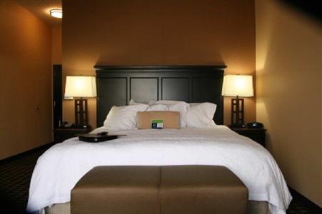 фото отеля Hampton Inn Sweetwater