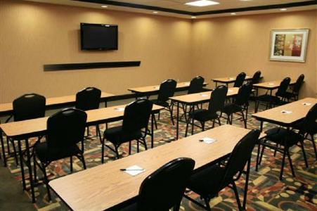 фото отеля Hampton Inn Sweetwater