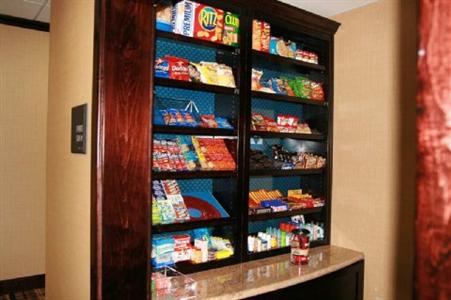 фото отеля Hampton Inn Sweetwater