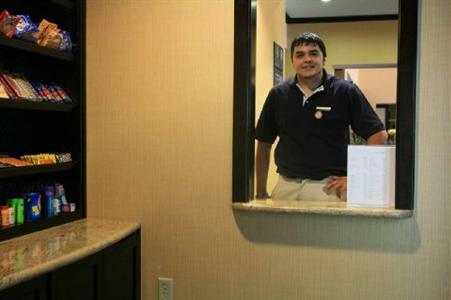 фото отеля Hampton Inn Sweetwater