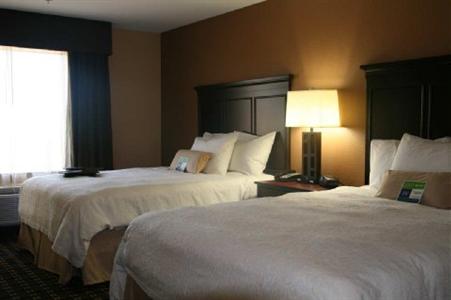 фото отеля Hampton Inn Sweetwater