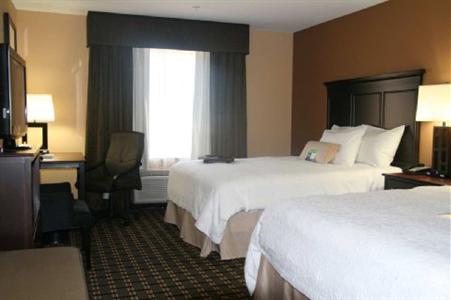 фото отеля Hampton Inn Sweetwater