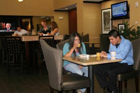 фото отеля Hampton Inn Sweetwater