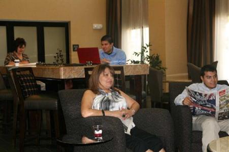 фото отеля Hampton Inn Sweetwater