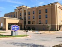 Hampton Inn Sweetwater