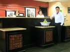 фото отеля Hampton Inn Sweetwater