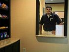 фото отеля Hampton Inn Sweetwater