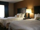 фото отеля Hampton Inn Sweetwater