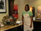 фото отеля Hampton Inn Sweetwater