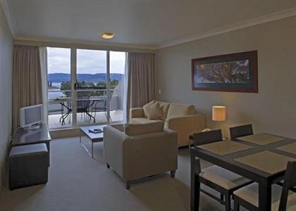 фото отеля Quality Resort Horizons Snowy Mountains