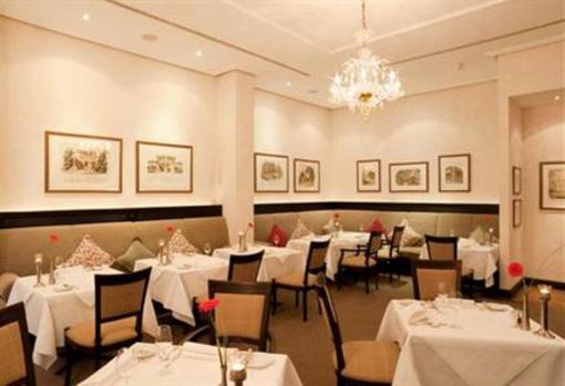 фото отеля Hotel Nassauer Hof Wiesbaden