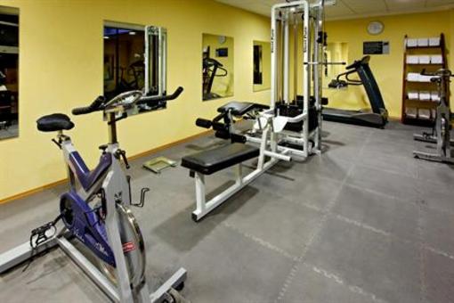фото отеля Holiday Inn Express Nuevo Laredo
