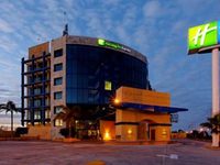 Holiday Inn Express Nuevo Laredo