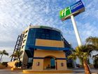 фото отеля Holiday Inn Express Nuevo Laredo