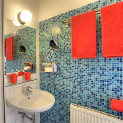 фото отеля Meininger City Hostel & Hotel Vienna