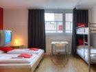 фото отеля Meininger City Hostel & Hotel Vienna