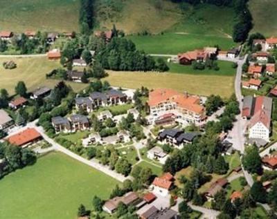 фото отеля AlpenClub Schliersee