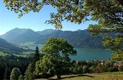 фото отеля AlpenClub Schliersee