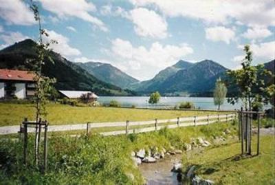 фото отеля AlpenClub Schliersee