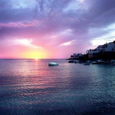 фото отеля Apartaments Es Canto Bossa