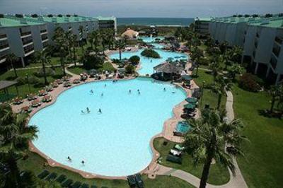 фото отеля Port Royal Ocean Resort Condos