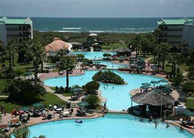 фото отеля Port Royal Ocean Resort Condos
