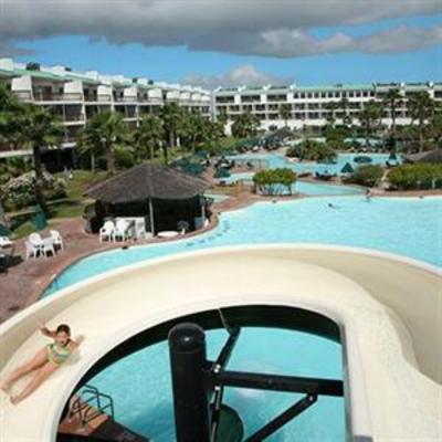 фото отеля Port Royal Ocean Resort Condos