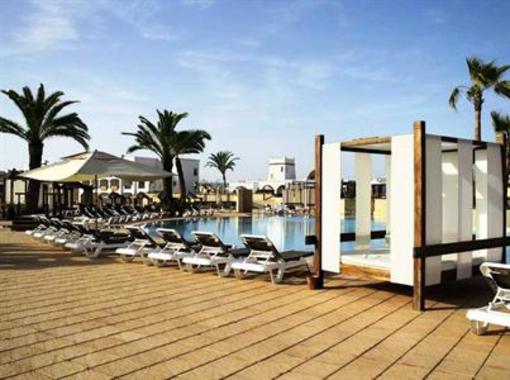 фото отеля Robinson Club Agadir