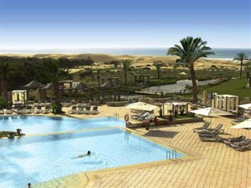 фото отеля Robinson Club Agadir