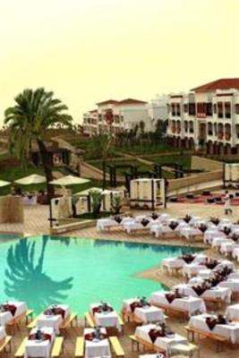 фото отеля Robinson Club Agadir