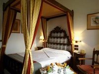 Parador de Gredos Hotel Navarredonda de Gredos