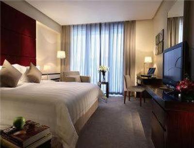 фото отеля Howard Johnson Parkland Hotel