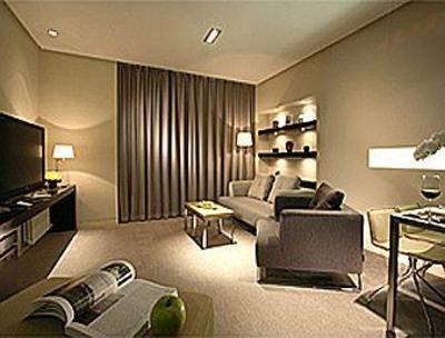 фото отеля Howard Johnson Parkland Hotel