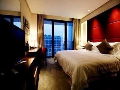 фото отеля Howard Johnson Parkland Hotel