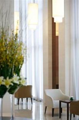 фото отеля Howard Johnson Parkland Hotel