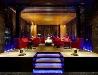 фото отеля Howard Johnson Parkland Hotel