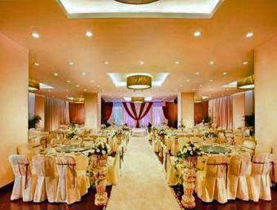 фото отеля Howard Johnson Parkland Hotel