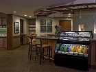 фото отеля Hyatt Place Raleigh-Durham Airport