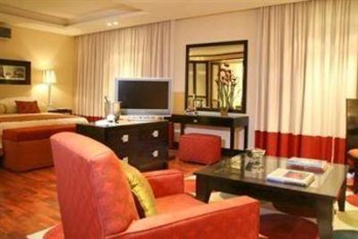 фото отеля Shamwari Townhouse