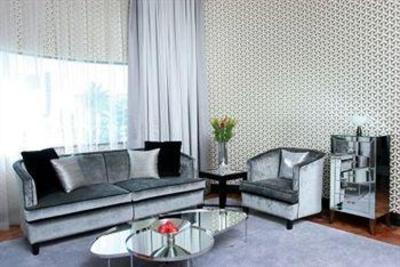 фото отеля Shamwari Townhouse
