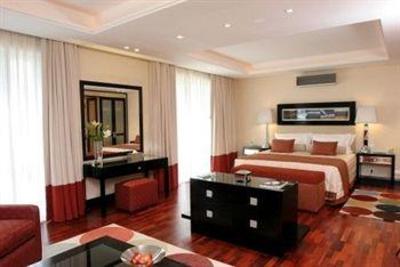 фото отеля Shamwari Townhouse