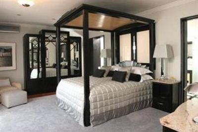фото отеля Shamwari Townhouse