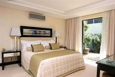 фото отеля Shamwari Townhouse