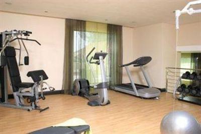 фото отеля Shamwari Townhouse